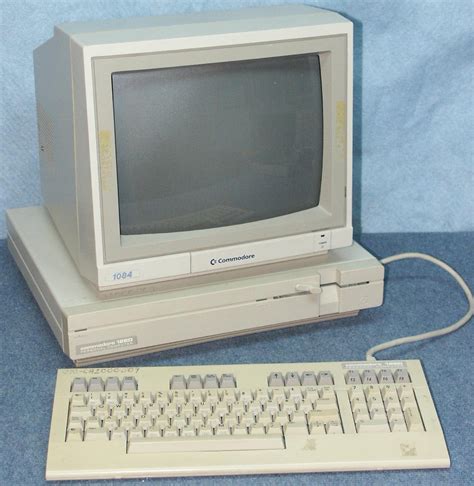 vintage computers