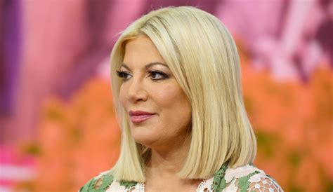 tori spelling says daughter stella is not great as she battles rare