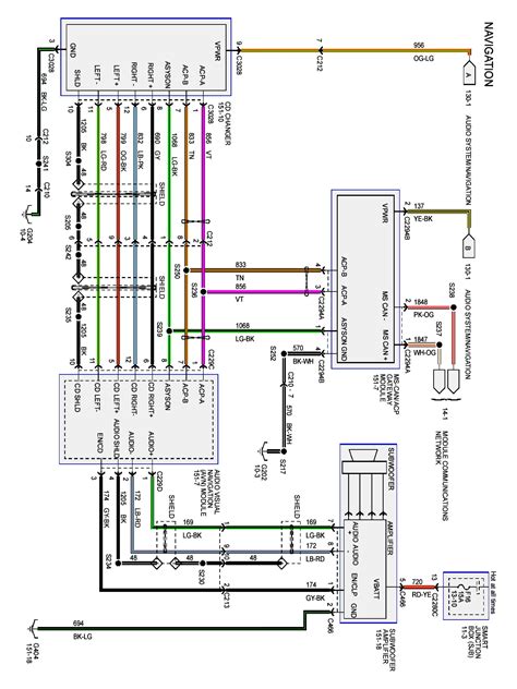 ford escape parts diagram general wiring diagram
