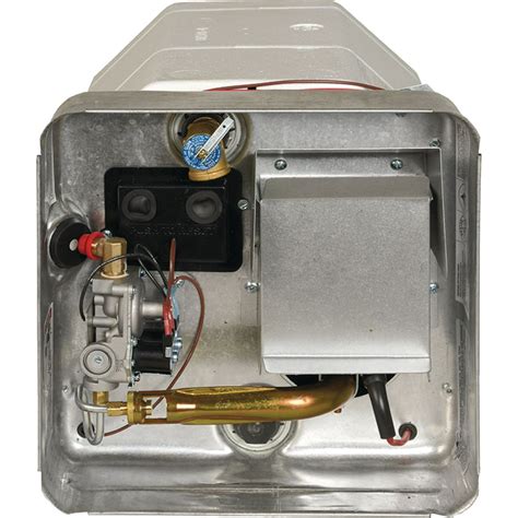 suburban  rv  gal gas water heater  direct spark ignition walmartcom walmartcom
