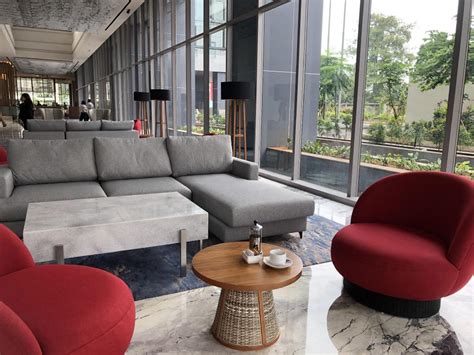 ra suites simatupang serviced apartment jakarta deals  reviews