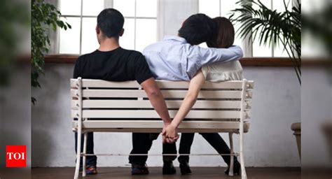 How To Deal With A Partner Who Can T Stop Cheating Times Of India