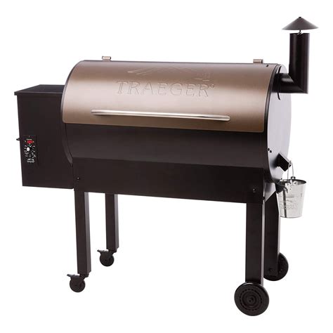 traeger texas elite  wood pellet grill smoker barbecuebiblecom
