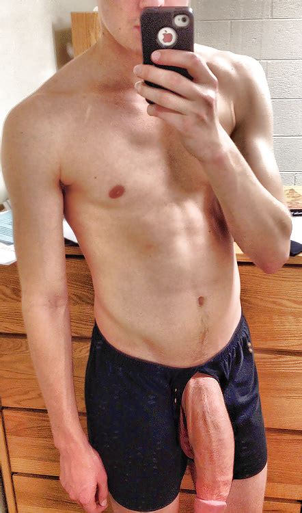 my favourite type of guys thin tall hung 32 pics