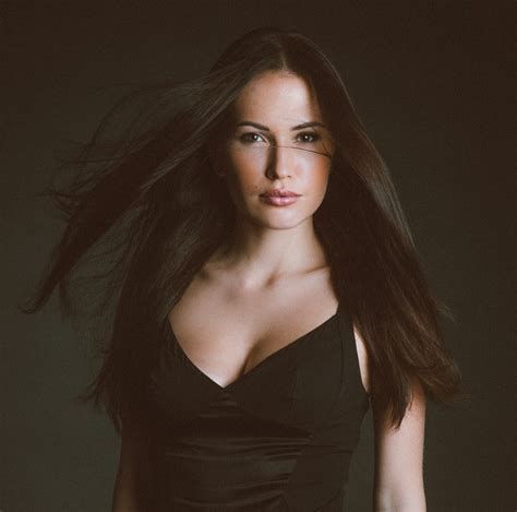 montreal s rising star polina grace releases her new single enough a