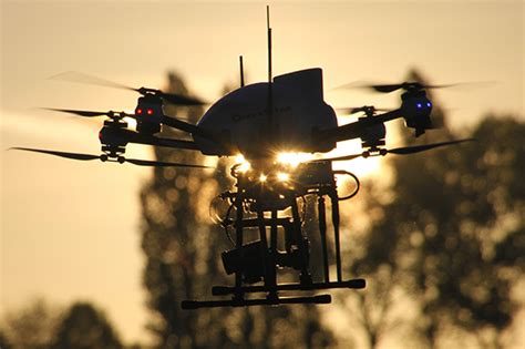 drones altigator drone uav technologies