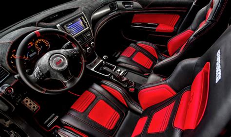 These Custom Car Interiors Will Put Most Luxury Cabins To Shame