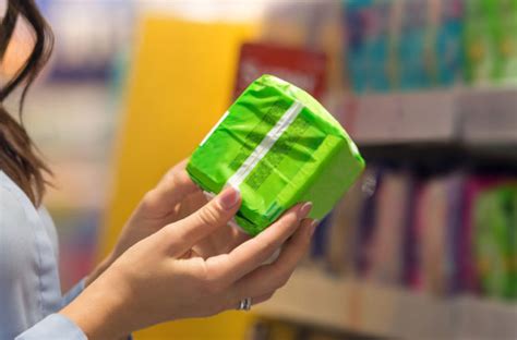 Are Scented Tampons And Pads Bad For You Cleveland Clinic