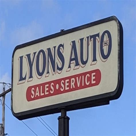 cropped lyons auto repair yale  haven jpg lyons auto