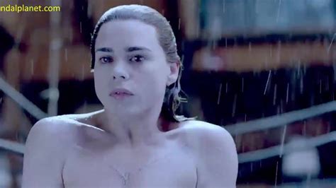 Billie Piper Nude Scene In Penny Dreadful Scandalplanet