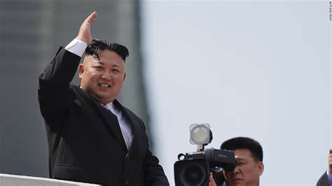 north korean envoy warns of nuclear war possibility cnn