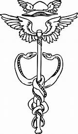 Caduceus Hermes Enlightenment Greek Anaconda Snakes Onlinelabels Similars I2clipart Hermetic Pngfind Brass sketch template