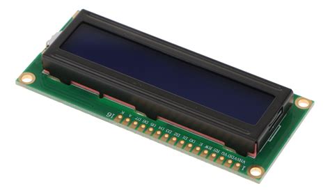 1602a módulo de pantalla lcd para arduino herramienta luz mercado libre