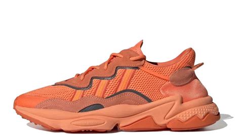 adidas ozweego orange   buy ee  sole supplier