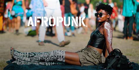 from london to brooklyn everything about afropunk 2017