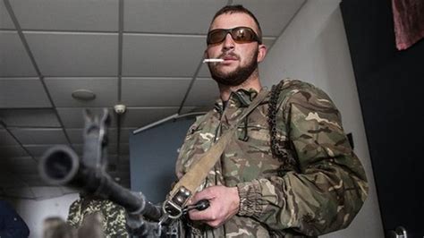 ukraine conflict the cyborg defenders of donetsk airport bbc news