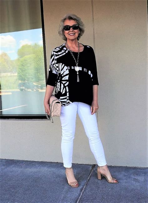 Image Result For Summer Fashion For Women Over 60 Over 60 Fashion