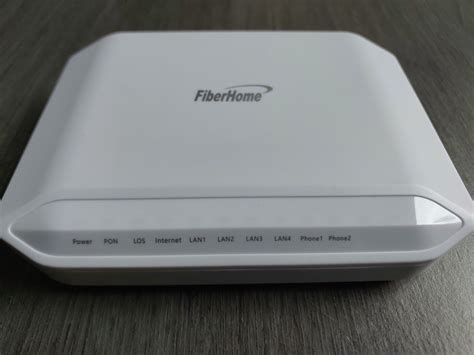 fiberhome gpon optical network unit onu hga modem computers