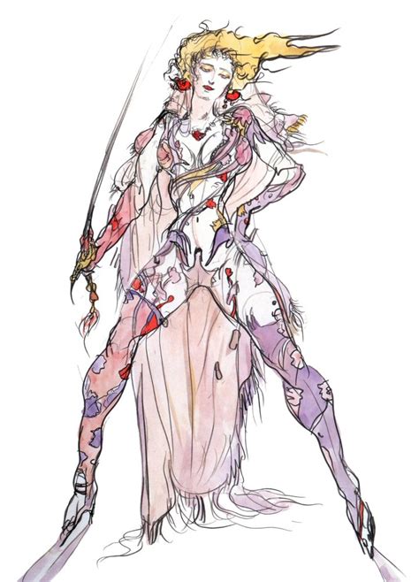 melusine final fantasy  evilbabes wiki fandom