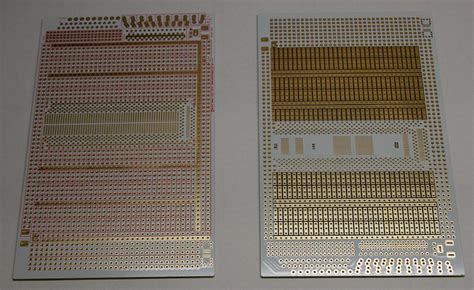 neat prototyping boards edecanet