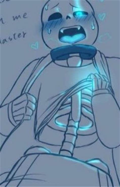 Your Gonna Have A Good Time Sans X Reader Lemon One Shot