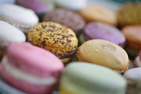 10 beautiful facts about french macarons huffpost life