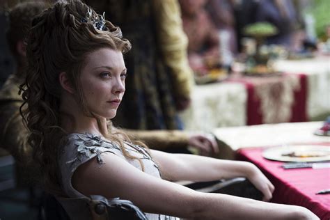 game of thrones star says objectification in tv and film