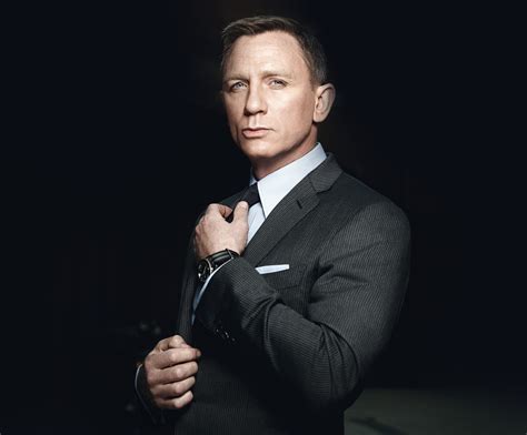 Daniel Craig S James Bond Films Ranked From Worst To Best Reelrundown