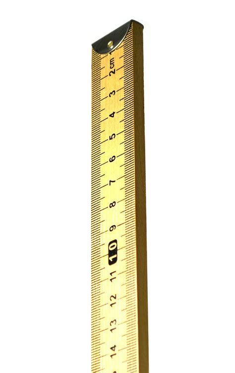 mua double sided meter stick hardwood metric meter stick horizontal