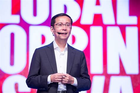 alibaba ceo rejects layoffs pushes   recruitment