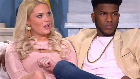 90 Day Fiance Ashley Martson Reveals That Jay Smith Has Been Spying