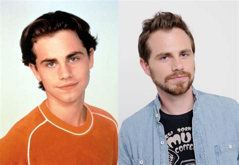 90s Tv Stars You Won T Believe What They Look Like Now