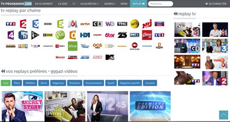 programme tv  android apk