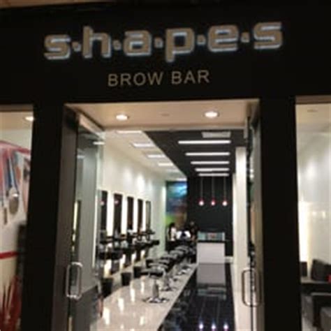 shapes brow bar wayne nj yelp