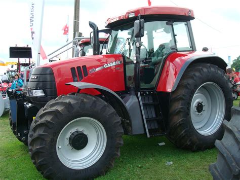 case ih cvx  tractor construction plant wiki  classic