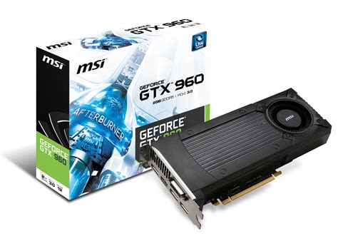 msi introduces geforce gtx  graphics cards techpowerup