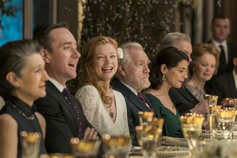 Hbo’s Succession Available Now On Digital Coming To Blu Ray And Dvd