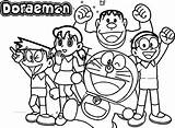 Doraemon Raccolta Shizuka Bratz Wecoloringpage Bellissime Ingrahamrobotics sketch template