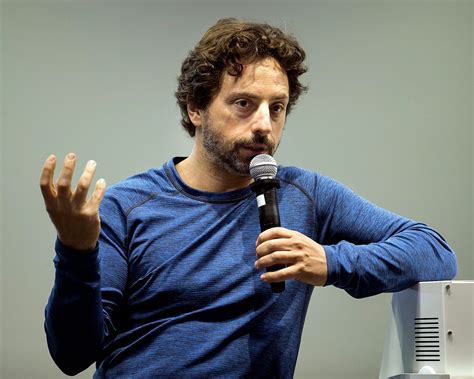 outraged   order heres  speech google cofounder sergey brin  gave attacking