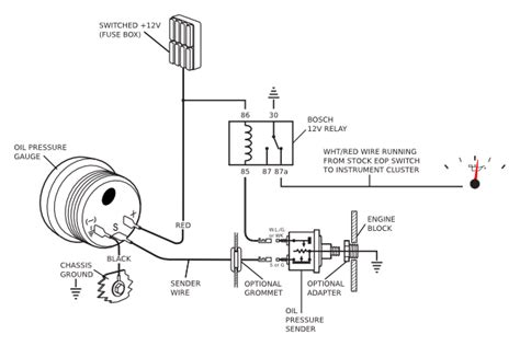 chevy oil pressure sending unit wiring diagram epub   kindle