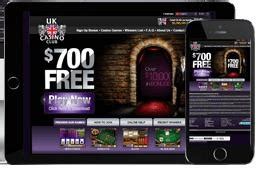 mobile casinos  players   move technogog