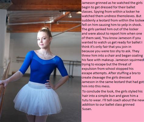 ballet class diaper girl get dressed
