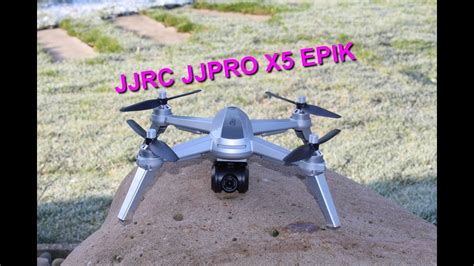 jjrc jjpro  epik review test complet gearbest drone youtube