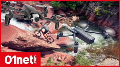 parrot anafi  quun drone une camera  volante youtube