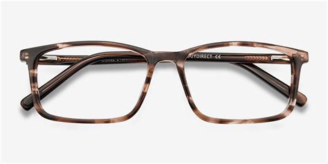 crane rectangle striped frame glasses online in 2020 with images