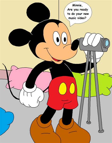 mickey and minnie chocolate mouse free adult comix