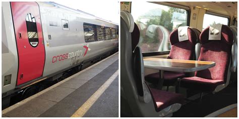 travel bristol adventures  cross country trains  berry cosmo