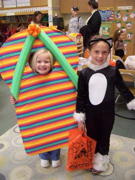 Flip Flop Costume {homemade Costumes} C R A F T