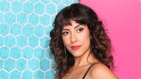 stephanie beatriz talks playing one of the best bi characters on tv them