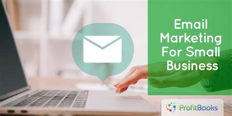 email marketing tips  small business updated
